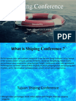 ppn2 Shiping Conference