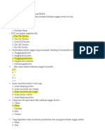 Soal Dan Jawaban PTS Kelas Xii PKWU