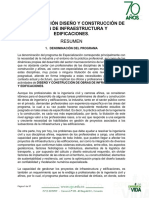 Documento Resumen - ESPECIALIZACIÓN PDF