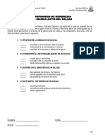 Compromiso de Membresía PDF
