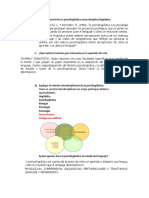 CUESTIONARIO PSICOLINGUISTICA