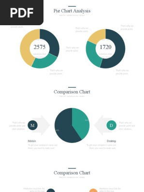 Comparison Chart