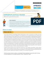 2 - Ficha de Trabajo Semana2 Ciclo Vi DPCC