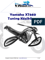 XT660 Tuning