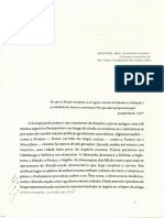 CONTINENTE SOMBRIO. Prefácio. MAZOWER, Mark. 2001.