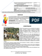 Guia 15 La Masacre de Las Bananeras PDF