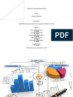 Mapa Mental Contabilidad