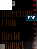 David Mamet - On Directing film (1991, Viking Adult) - libgen.lc.pdf