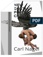 Cantos de Poder Goetianos Carl Nagel