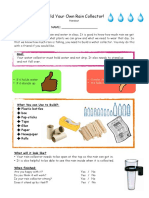 Handout Design Brief PDF