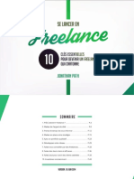 Se Lancer en Freelance