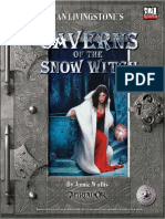 D20-Fighting-Fantasy-Caverns of The Snow Witch