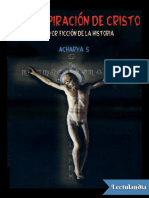 La Conspiracion-De Cristo - Acharya S PDF