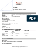 Versenate Hardness Buffer Solution