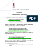 Examen Semana 3 Soluciones y Explicaciones