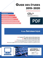 Guideinfo 2019 2020