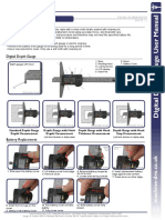 digital depth gauge manual