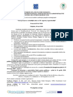 INVITATIE Conferinta RO PDF