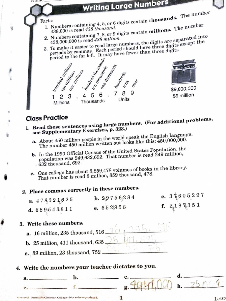 Math  Subtraction  Elementary Mathematics