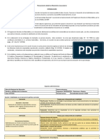 5.ppd Relaciones y Algebra Junio Octavo