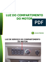 11107-Luz Do Compartimento Do Motor
