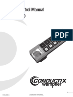 Manual - Radio Controls L10 Series PDF