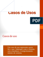 Diagramas de Caso de Uso - Encomendar Placas2, PDF, Diagrama de caso de  uso