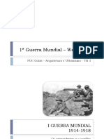 Aula12-Primeira Guerra - Werkbund PDF