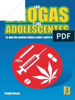 Pablo Rossi - Las Drogas y Los Adolescentes.pdf