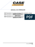Manual de Operação - 845B PDF