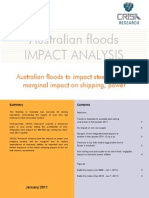 Australian Floods