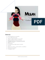 Mulan PORT PDF