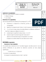 Devoir de Contrôle N°1 - Sciences physiques - 2ème Sciences (2010-2011) Mr khemili lotfi.pdf