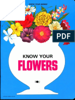 Flowers Foundation Kids