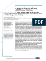 A 3D Deep Learning System For Detecting Referable Glaucoma Using Full OCT Macular Cube Scans