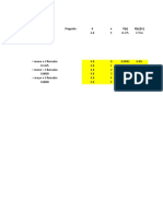 Formulas Parcial Semana 4