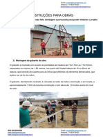 Passo A Passo para Obras de Pequeno Porte PDF