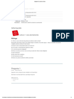 Evaluación U5 - Revisión de Intentos Intento II PDF