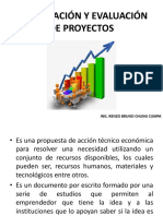 El Proyecto PDF