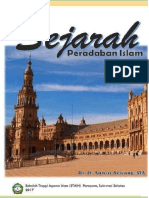 Sejarah Peradaban Islam PDF