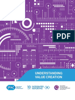Understanding Value Creation - 0 PDF