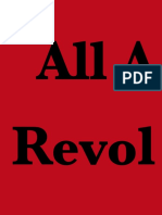 All Art Is Revolution - Global Performance and Social Change - Jessica Litwak