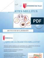 Diabetes - Mellitus PPT 12
