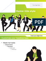Click To Edit Master Title Style: Your Logo Here