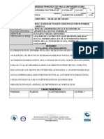 Universidad Francisco de Paula Santander Ocaña: Formato Hoja de Resumen para Trabajo de Grado F-AC-DBL-007 10-01-2017 A