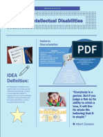 Intellectual Disability Fact Sheet-3 2