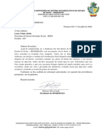 Oficio Sindicato PDF