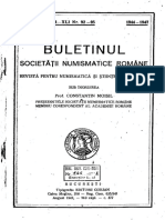 Nestor - Ion Andriesescu Si Preistoria Romaniei