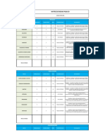 Matriz de Riesgo Publico