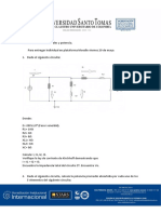 Taller 3 Fasores y Potencia PDF